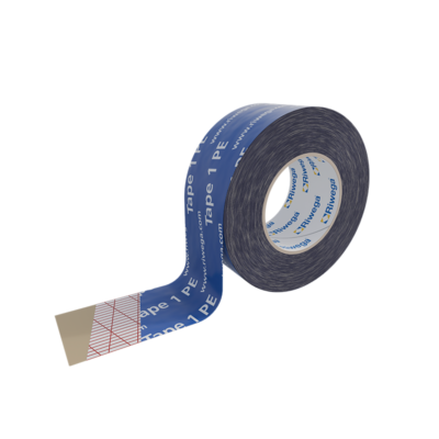 Sinine akrüülteip Tape 1 PE