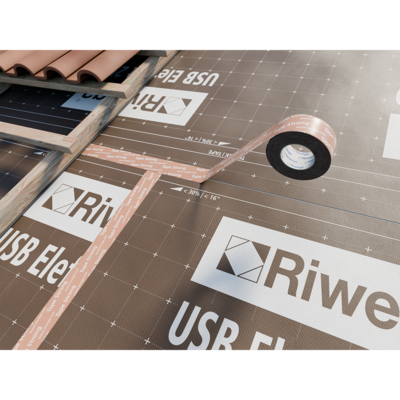 Akrüülteip Tape Strong