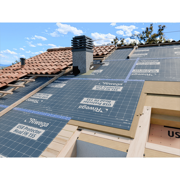 Kuidas valida integreeritud päikesepaneelide alla sobiv katusekate?