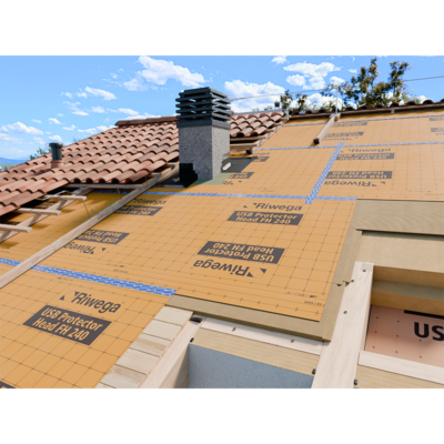 Katuse aluskate USB Protector Head FH 240