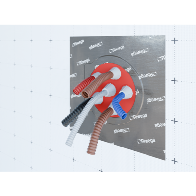 Iseliimuv tihenduskrae AIR Stop M-TEC 6