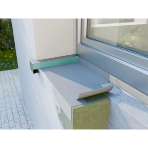 Butüül aknateip Air Coll