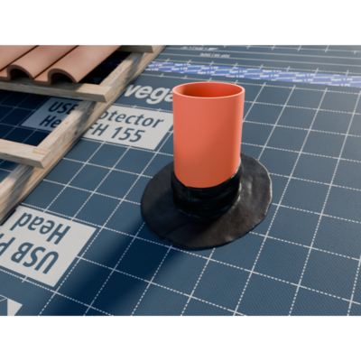 Monoliitne butüülteip Coll Flexi