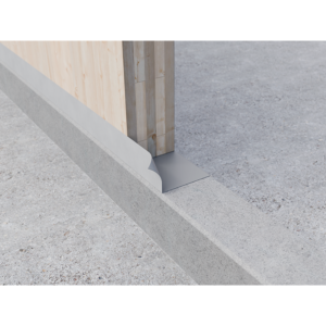 Iseliimuv butüülriba Coll Vlies Plus