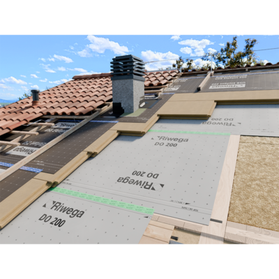 Katuse aluskate DO 200