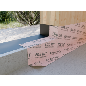 Hingav aknateip FDB INT VSK 350 FL