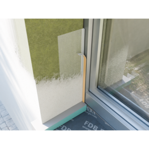 Aknaprofiil FDB Profile