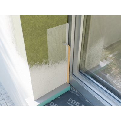 Aknaprofiil FDB Profile