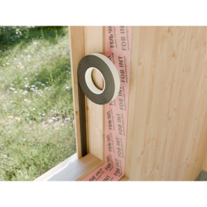 Isepaisuv tihend GAE BG1