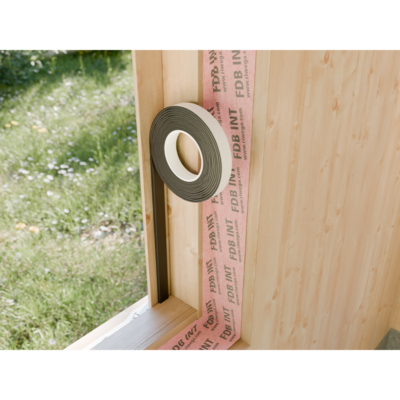 Isepaisuv tihend GAE BG1