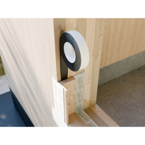 Isepaisuv tihend GAE BG2