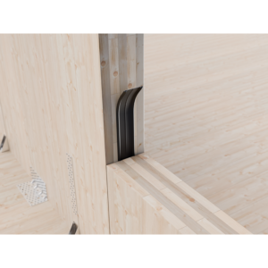 Tihendustihend GAE LVD