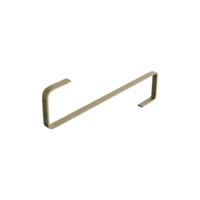 Eellõigatud linnukaitsevõre tarvikud