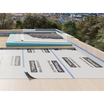 Aurutõkkemembraan Micro 200 Vario V7