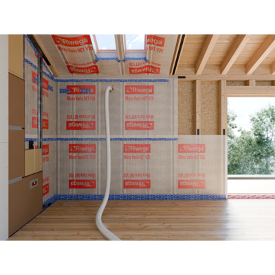 Aurutõkkemembraan Micro Vario NET V20