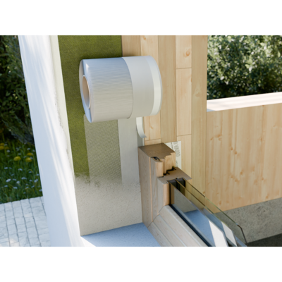 Võrguga aknateip FDB Vario NET