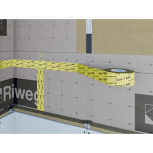 Akrüülteip sisekasutuseks Tape 1 PAP