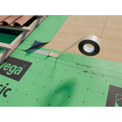 Kahepoolne akrüülteip Tape 2 AC