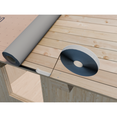 Butüülteip 2 BU 20