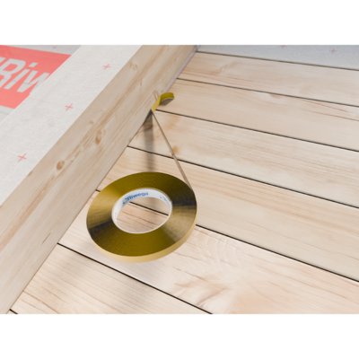 Kahepoolne akrüülteip Tape BOLD