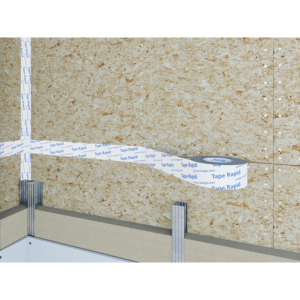 Akrüülteip Tape Rapid 60mm x 50m