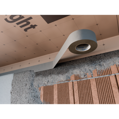 Krohvitav akrüülteip Tape Vlies