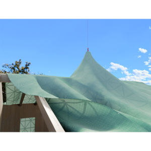 Ajutised vihmakaitsed