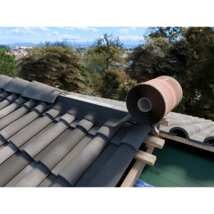 Harjaalune rull TIROLL Air