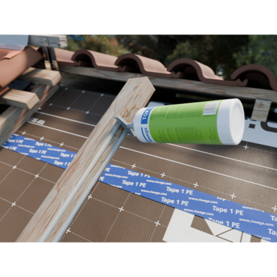 Naelutustihend kassetis Top Seal