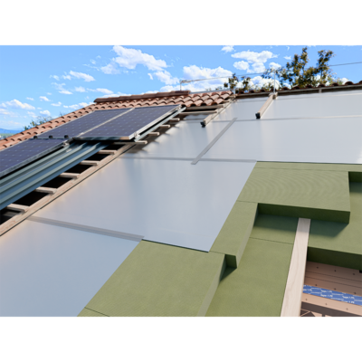 Katuse aluskate USB Reflex A2/430