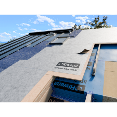 Iseliimuv bituumenaluskate VSK Bitum Reflex 1200 AS