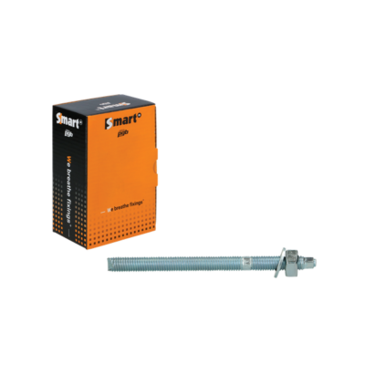 Keermelatt M20x260 tsingitud SMART