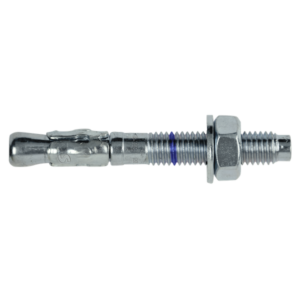 Kiilankur M10x230 tsingitud SMART, (pakis 50tk) , C1