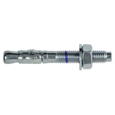 Kiilankur M10x230 tsingitud SMART