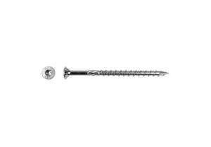 Puidukruvi 5×100 T25 süvistatud pea PFS+ tsingitud – PGB (pakis 200tk) , C1