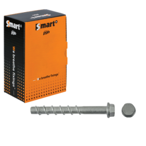 Betoonipolt 6x80 /45 SMART 6K tsingitud C2 – PGB (100 tk/pk), (pakis 100tk) , C2