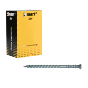 Reguleerkruvi 6×60 SMART CSK isepuuriv tsingitud – PGB (100 tk/pk), (pakis 100tk) , C1