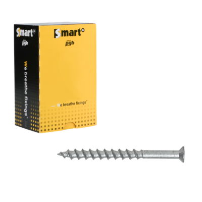 Betoonikruvi 8×90 CSK (peitpea) SMART