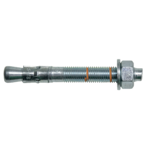 Kiilankur M10x230 tsingitud SMART, (pakis 50tk)