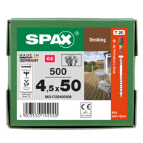 0531720450505-4003530192920-3-SPAX-TERRASSENSCHRAUBE-STAHL-C4-T-STAR-PLUS-ZYLINDERKOPF-FIXIERGEWINDE
