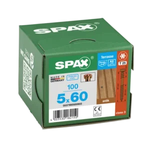 0537900500603-4003530182150-1-SPAX-TERASSENSCHRAUBE-EDELSTAHL-ROSTFREI-ANTIK-ZYLINDERKOPF-FIXIERGEWINDE