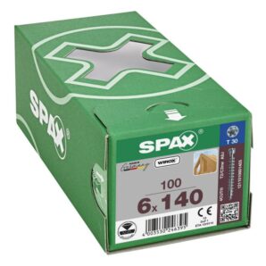 TRX LAYERS 6x140 silinderpea pakk