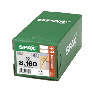 TRX LAYERS 8x160 SILINDERPEA PAKK