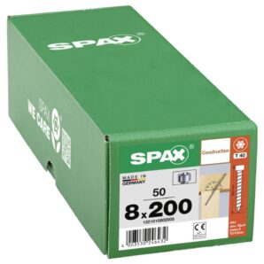 TRX LAYERS 8x200 SILINDERPEA PAKK