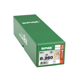 TRX LAYERS 8x260 SILINDERPEA PAKK