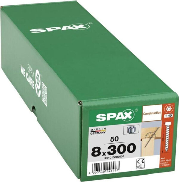 TRX LAYERS 8x300 SILINDERPEA PAKK