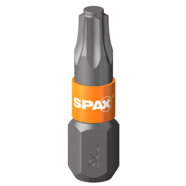 TRX LAYERS SPAX T25 BIT