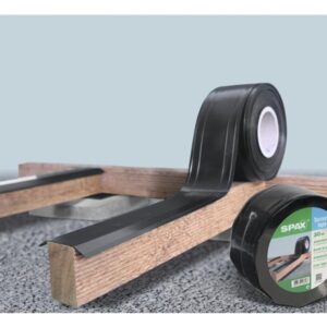 Terrassiteip (30m x 87mm) SPAX